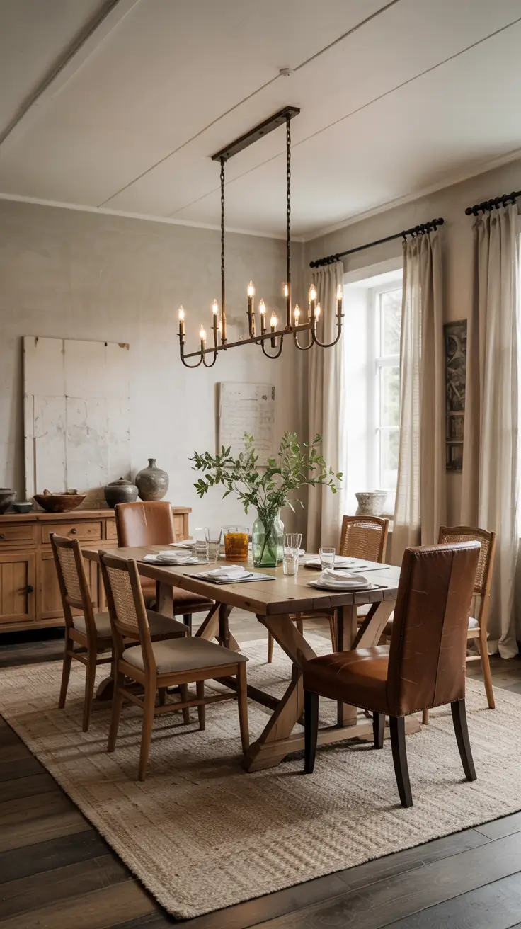 20 Dining Room Remodel Ideas 2026: Modern, Formal, and Open Concept Inspirations