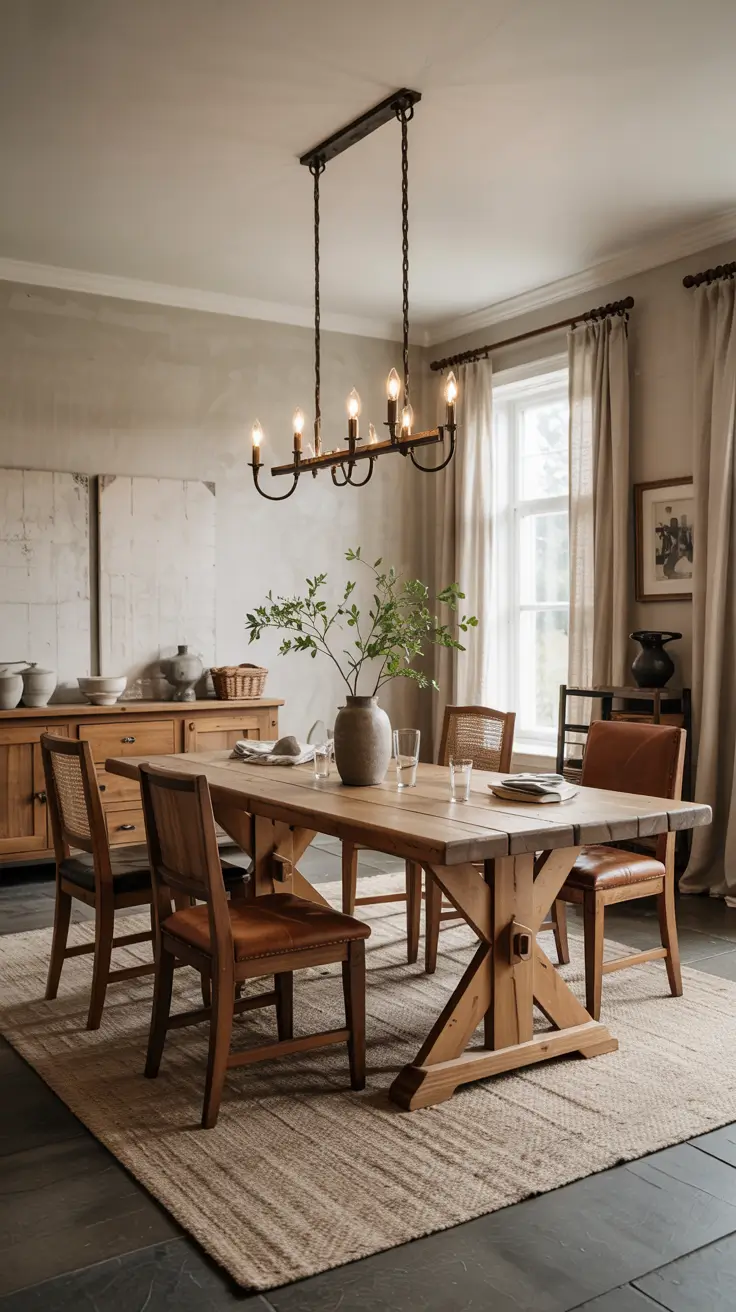 20 Dining Room Remodel Ideas 2026: Modern, Formal, and Open Concept Inspirations