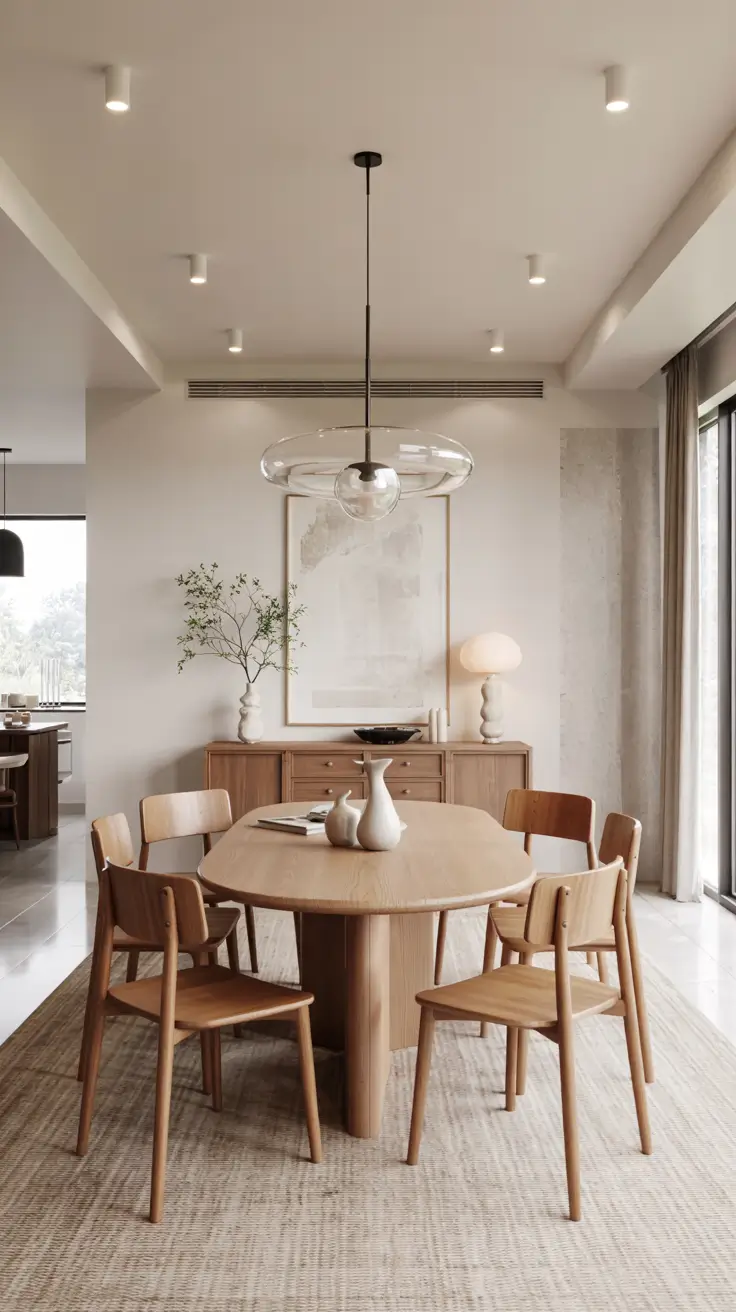 20 Dining Room Remodel Ideas 2026: Modern, Formal, and Open Concept Inspirations