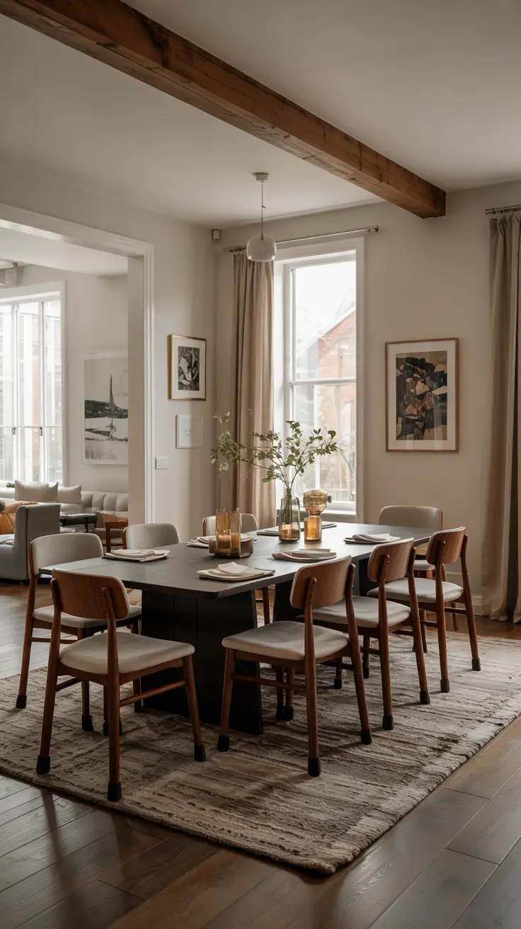 20 Dining Room Remodel Ideas 2026: Modern, Formal, and Open Concept Inspirations