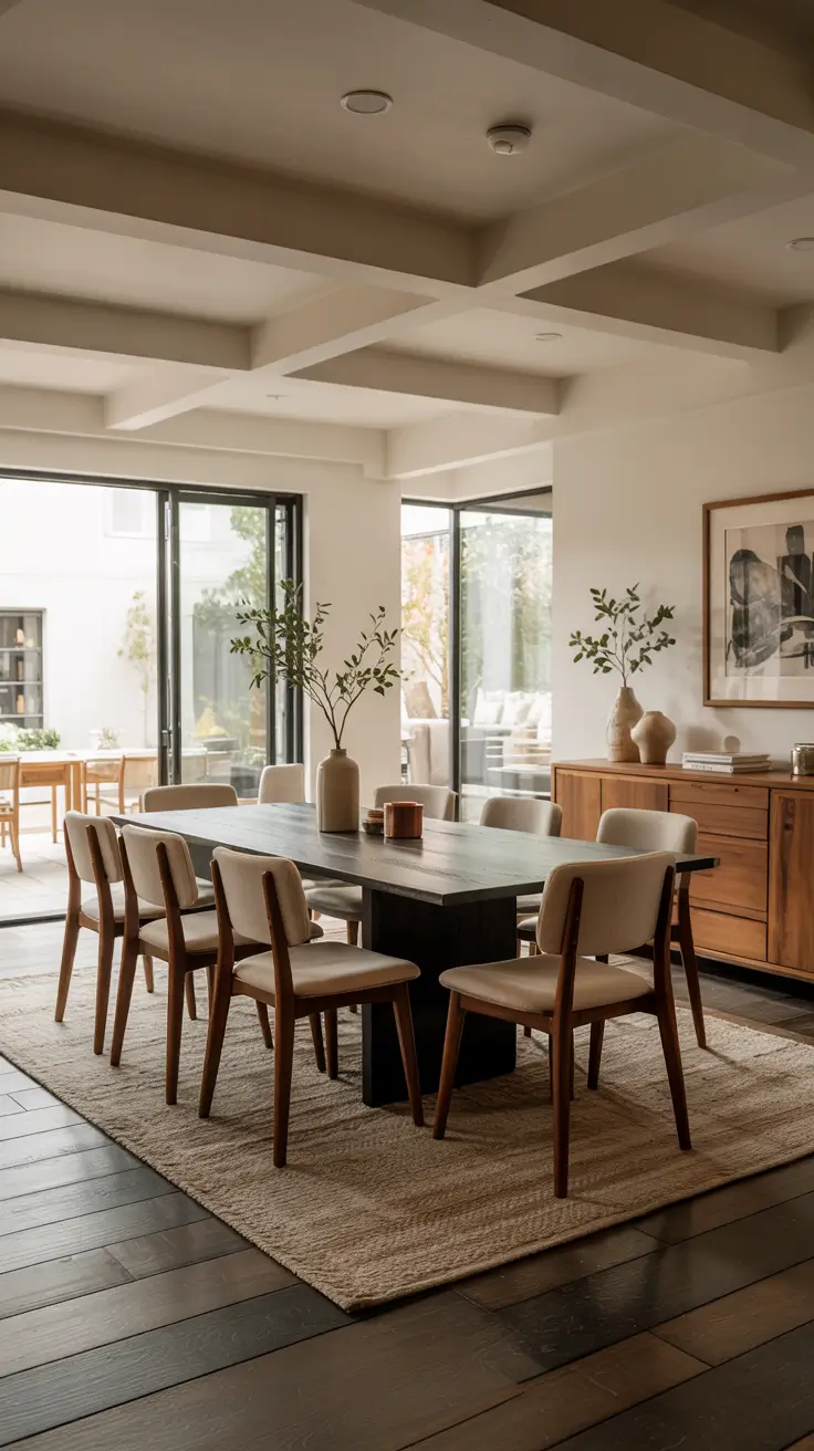 20 Dining Room Remodel Ideas 2026: Modern, Formal, and Open Concept Inspirations