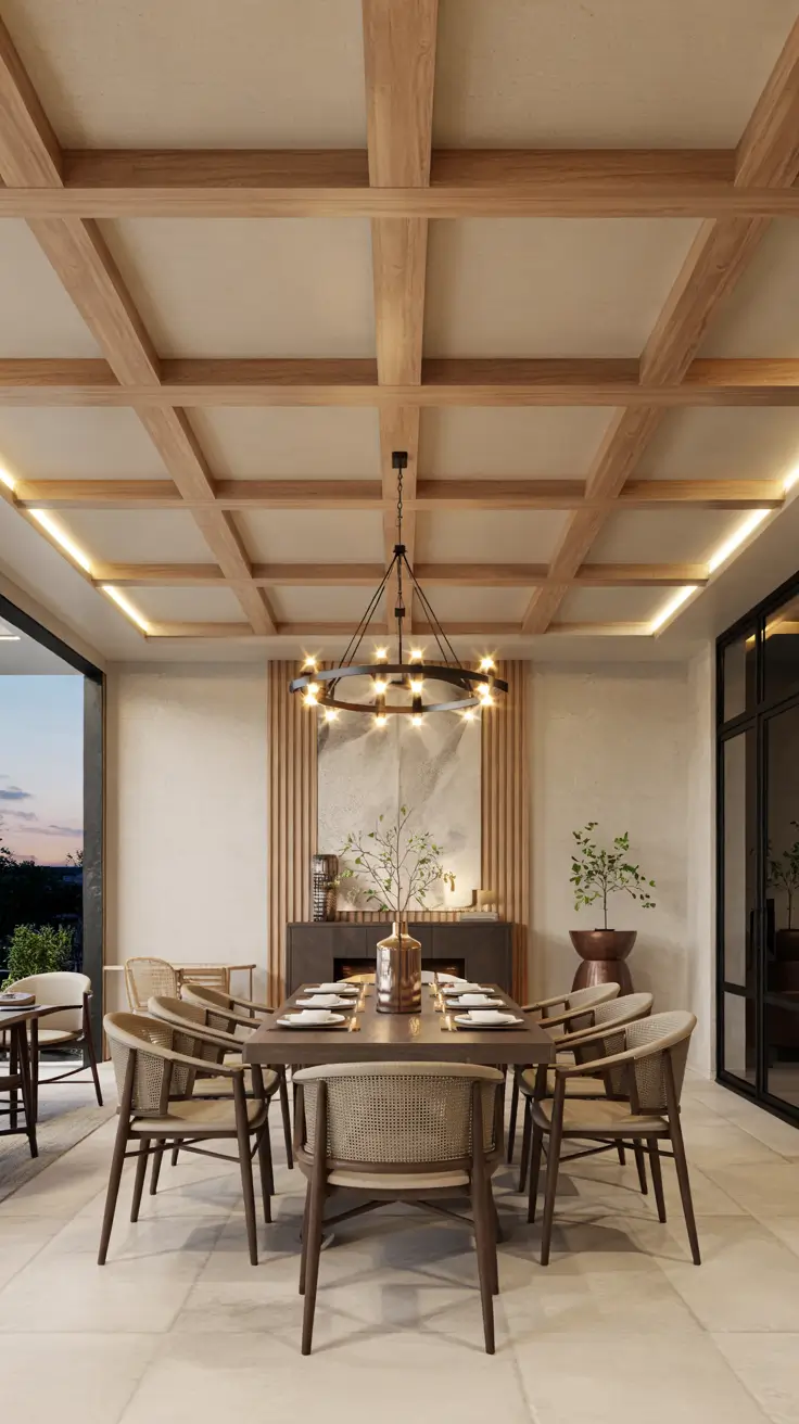 20 Dining Room Remodel Ideas 2026: Modern, Formal, and Open Concept Inspirations