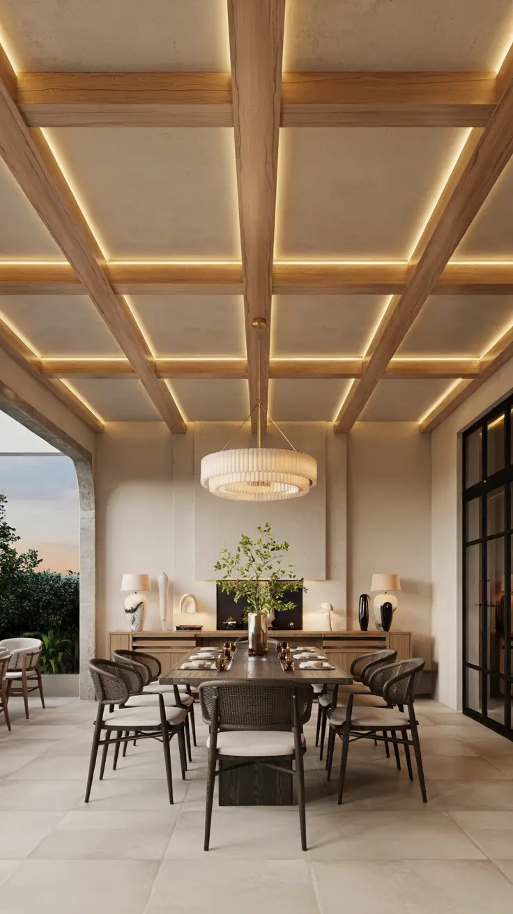 20 Dining Room Remodel Ideas 2026: Modern, Formal, and Open Concept Inspirations