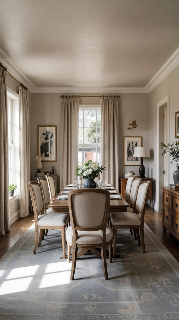 20 Dining Room Remodel Ideas 2026: Modern, Formal, and Open Concept Inspirations