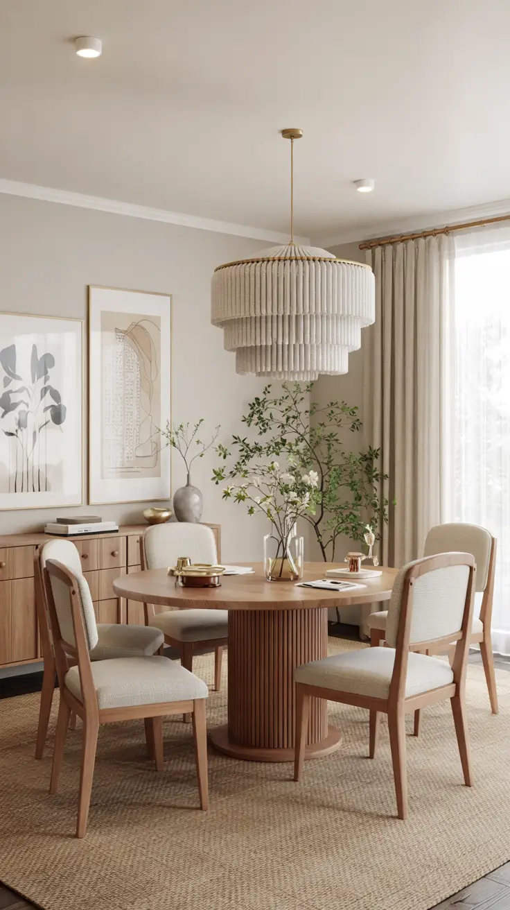 20 Dining Room Remodel Ideas 2026: Modern, Formal, and Open Concept Inspirations