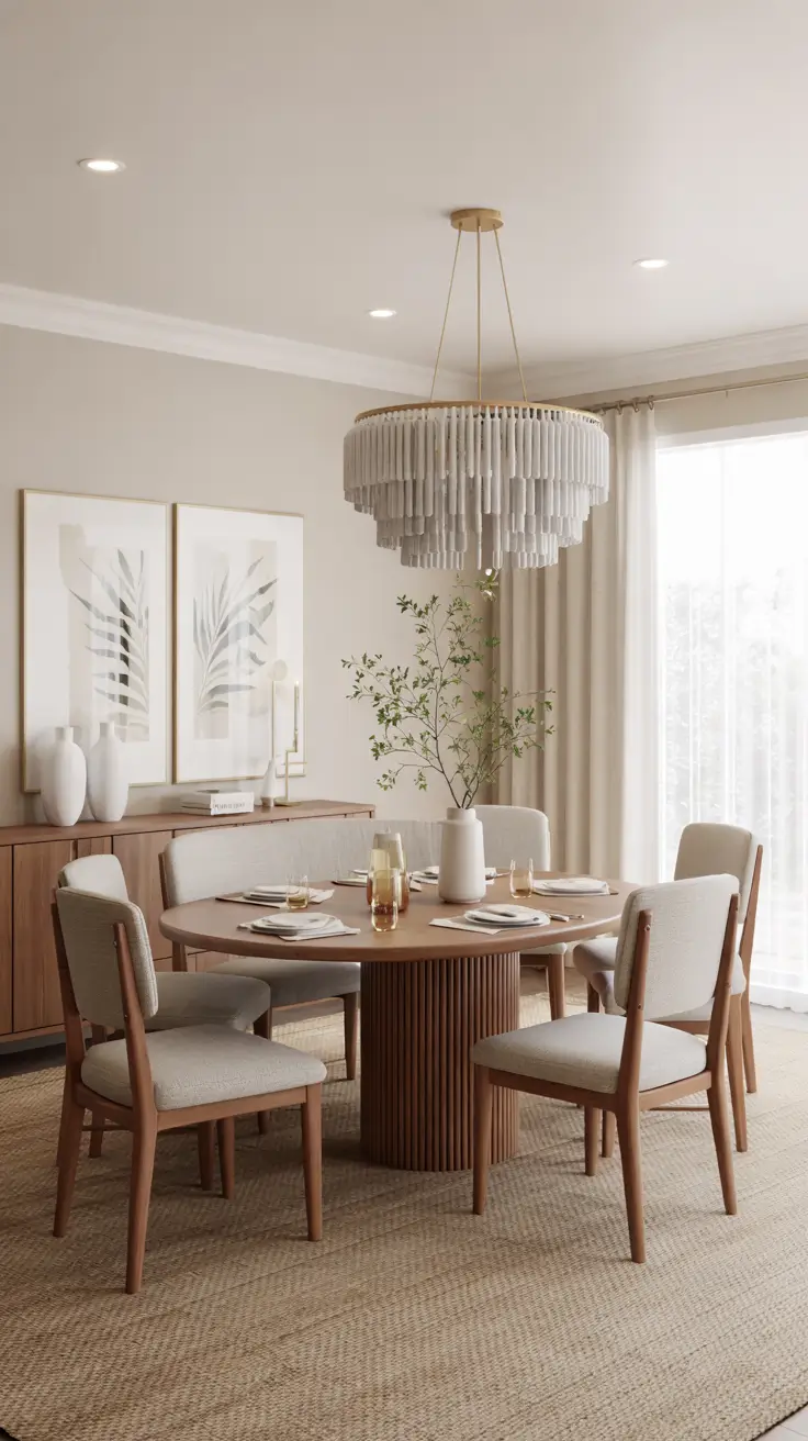 20 Dining Room Remodel Ideas 2026: Modern, Formal, and Open Concept Inspirations