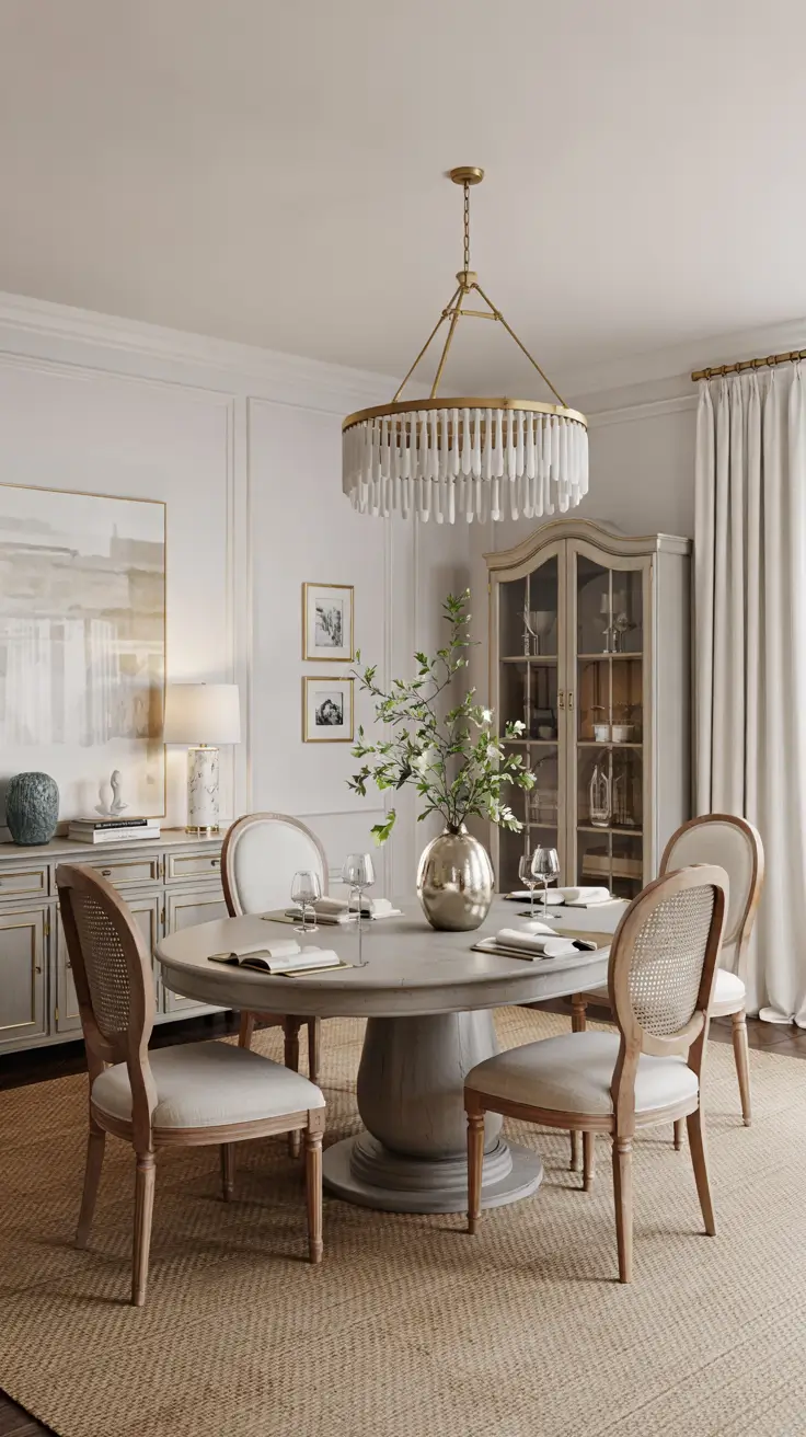 20 Dining Room Remodel Ideas 2026: Modern, Formal, and Open Concept Inspirations