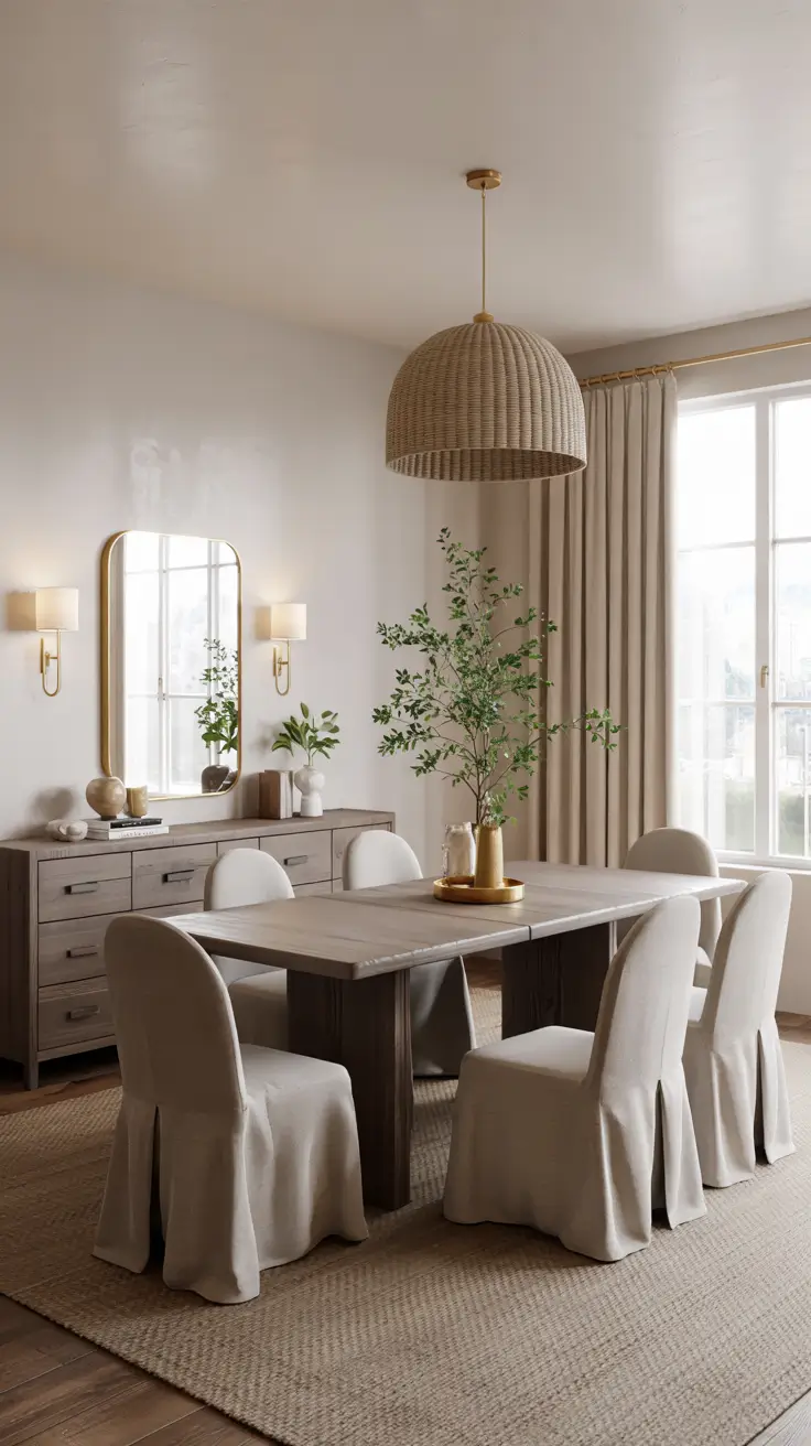 20 Dining Room Remodel Ideas 2026: Modern, Formal, and Open Concept Inspirations