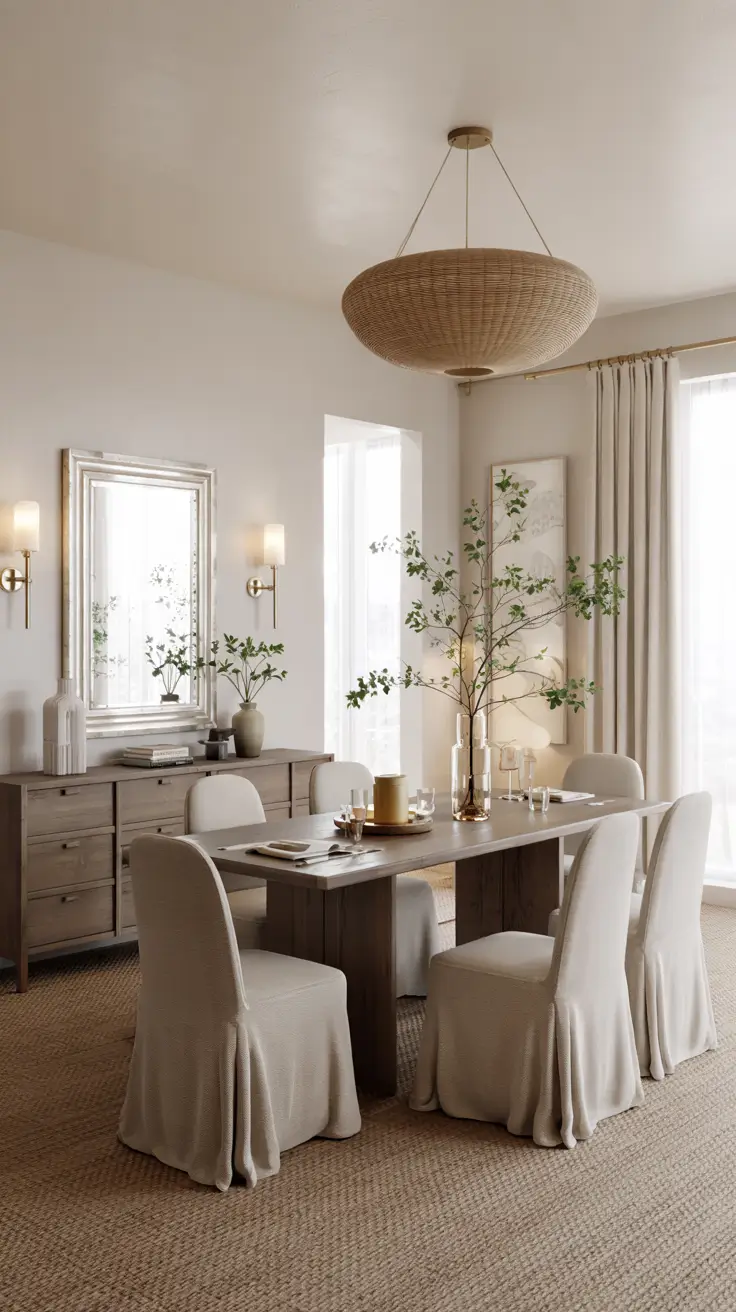 20 Dining Room Remodel Ideas 2026: Modern, Formal, and Open Concept Inspirations