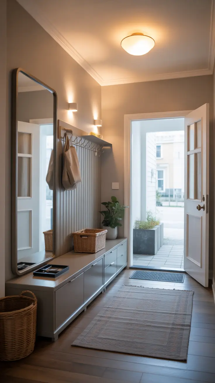 19 Entryway Remodel Ideas 2026: Stylish Split Level, Split Foyer, and Staircase Makeovers