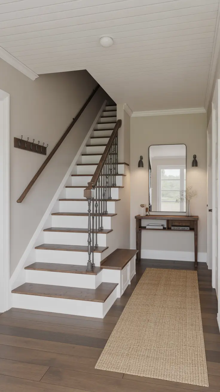 19 Entryway Remodel Ideas 2026: Stylish Split Level, Split Foyer, and Staircase Makeovers