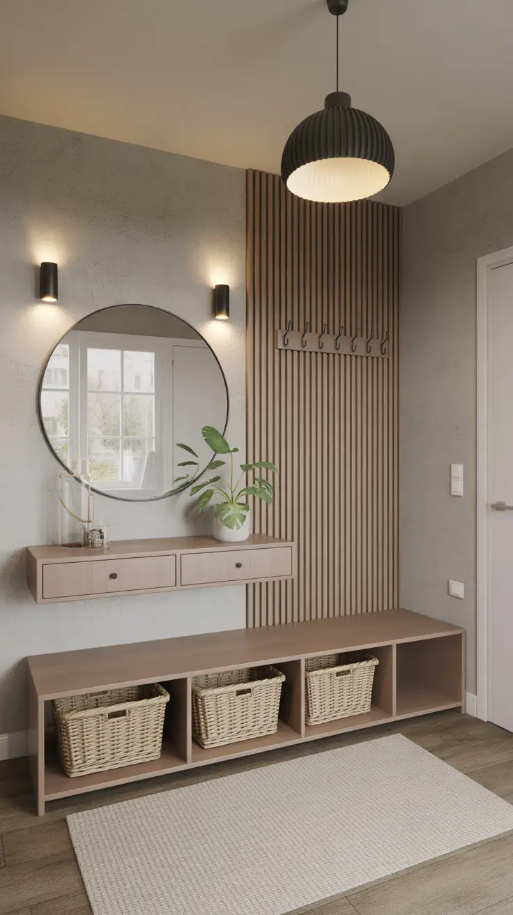 19 Entryway Remodel Ideas 2026: Stylish Split Level, Split Foyer, and Staircase Makeovers