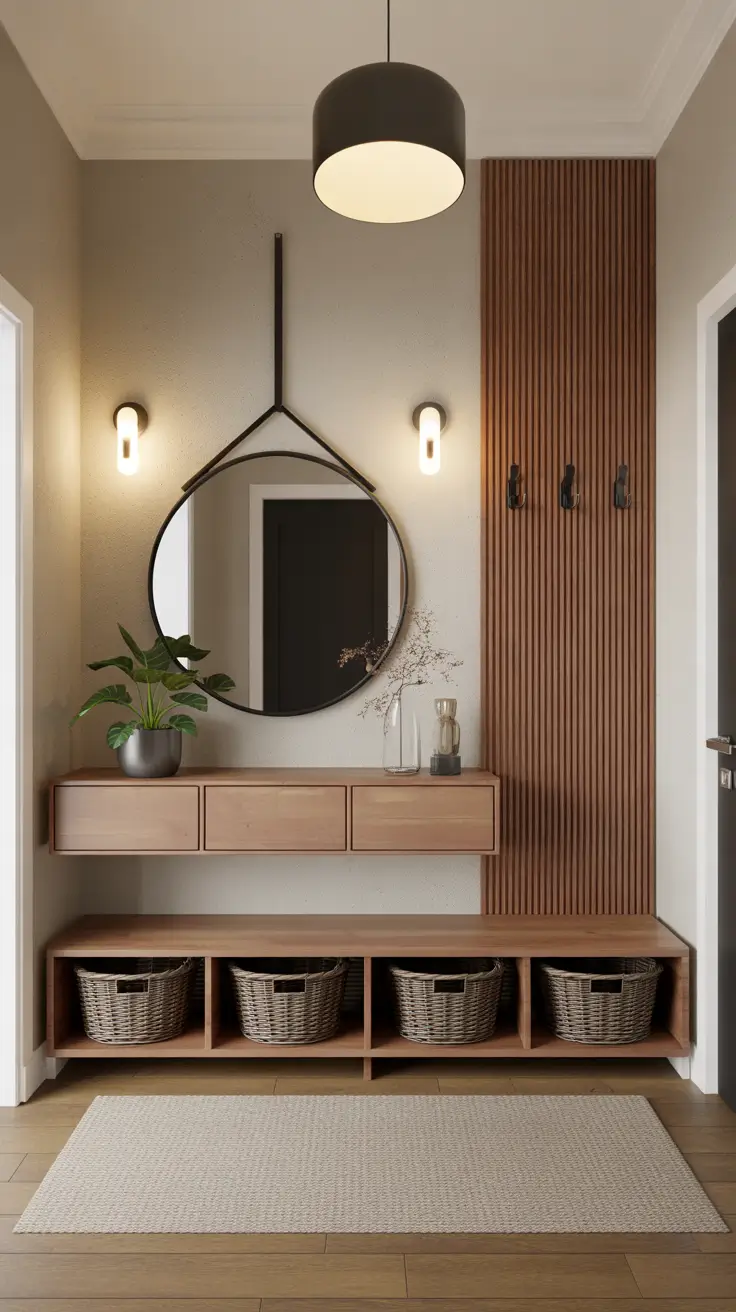 19 Entryway Remodel Ideas 2026: Stylish Split Level, Split Foyer, and Staircase Makeovers