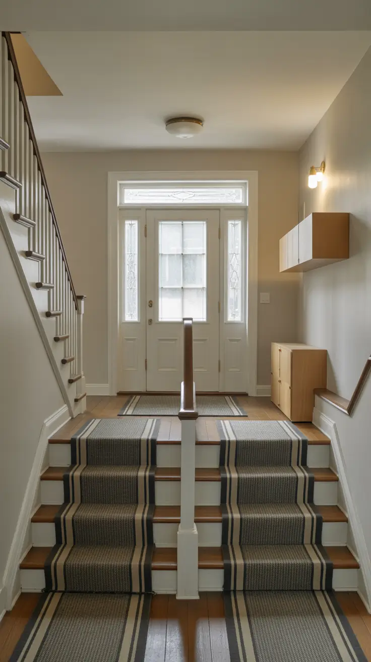 19 Entryway Remodel Ideas 2026: Stylish Split Level, Split Foyer, and Staircase Makeovers