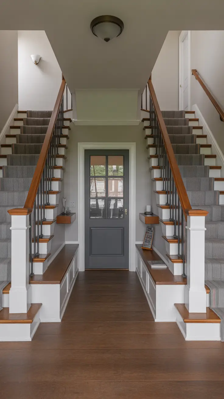 19 Entryway Remodel Ideas 2026: Stylish Split Level, Split Foyer, and Staircase Makeovers