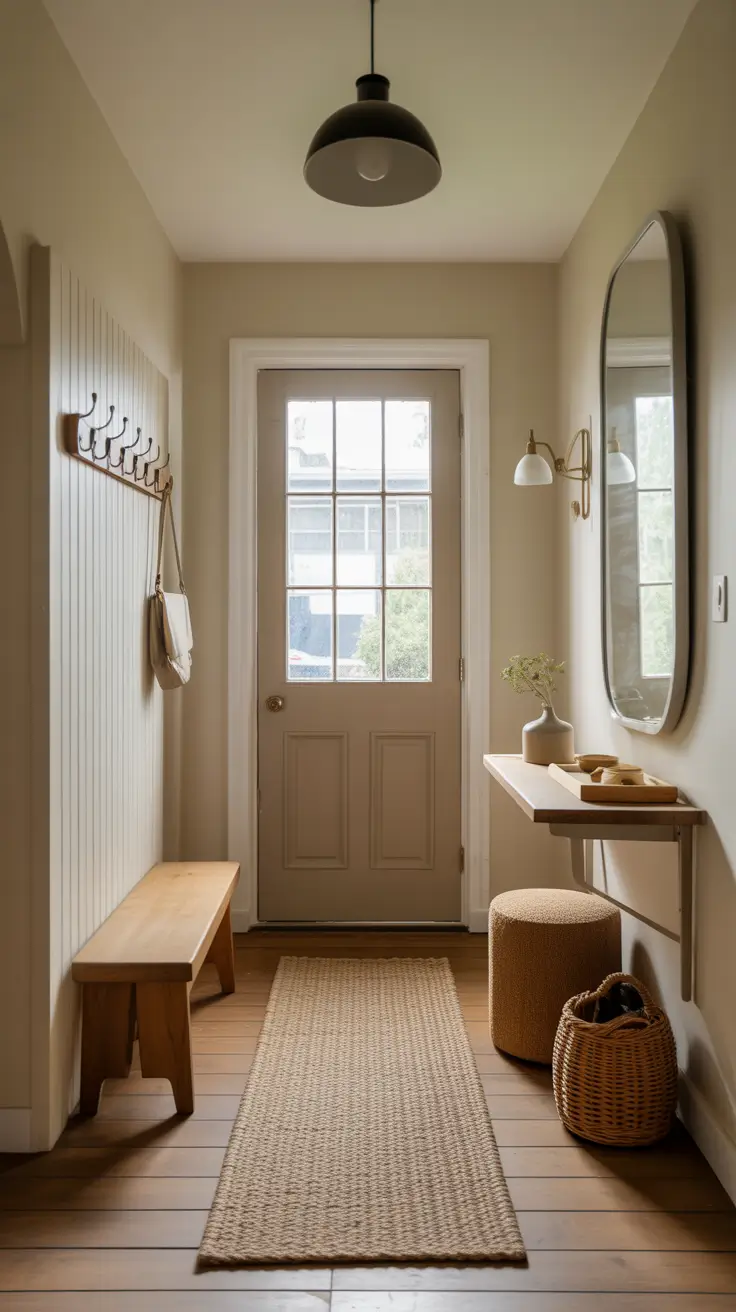 19 Entryway Remodel Ideas 2026: Stylish Split Level, Split Foyer, and Staircase Makeovers