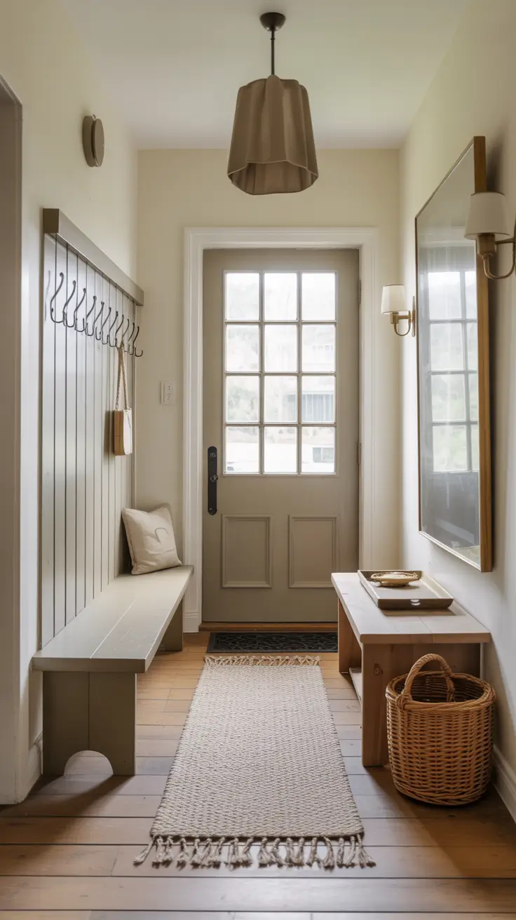 19 Entryway Remodel Ideas 2026: Stylish Split Level, Split Foyer, and Staircase Makeovers