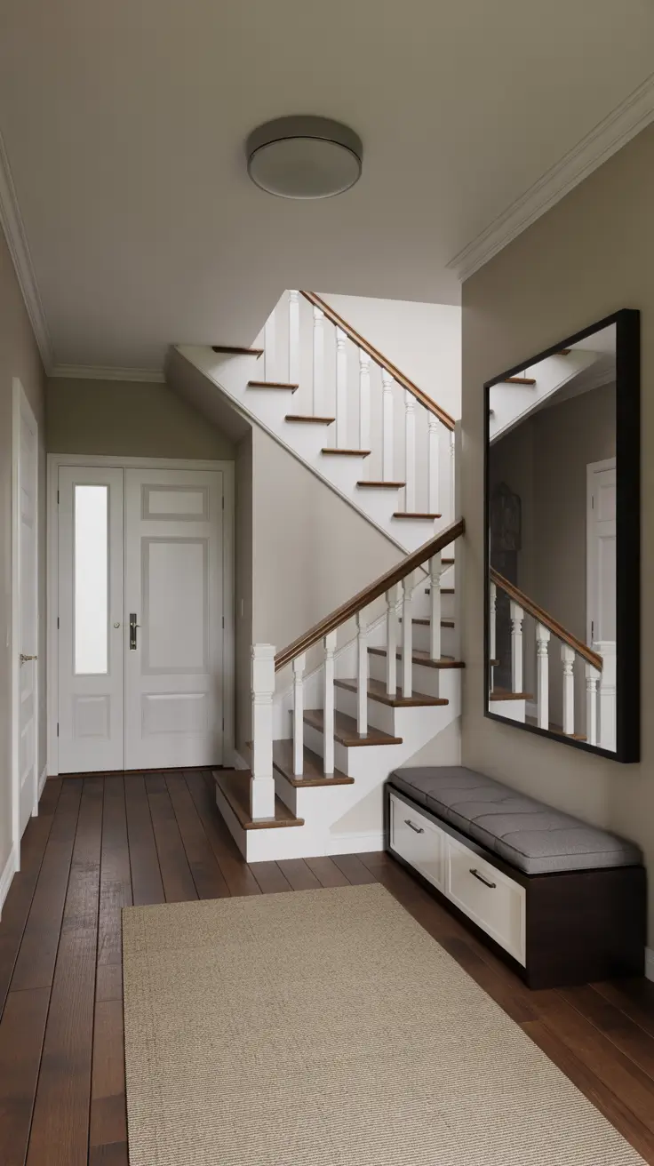 19 Entryway Remodel Ideas 2026: Stylish Split Level, Split Foyer, and Staircase Makeovers