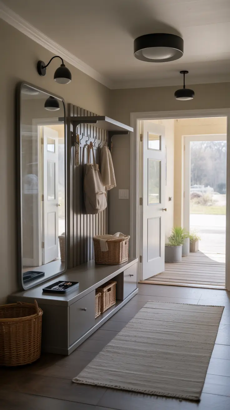 19 Entryway Remodel Ideas 2026: Stylish Split Level, Split Foyer, and Staircase Makeovers