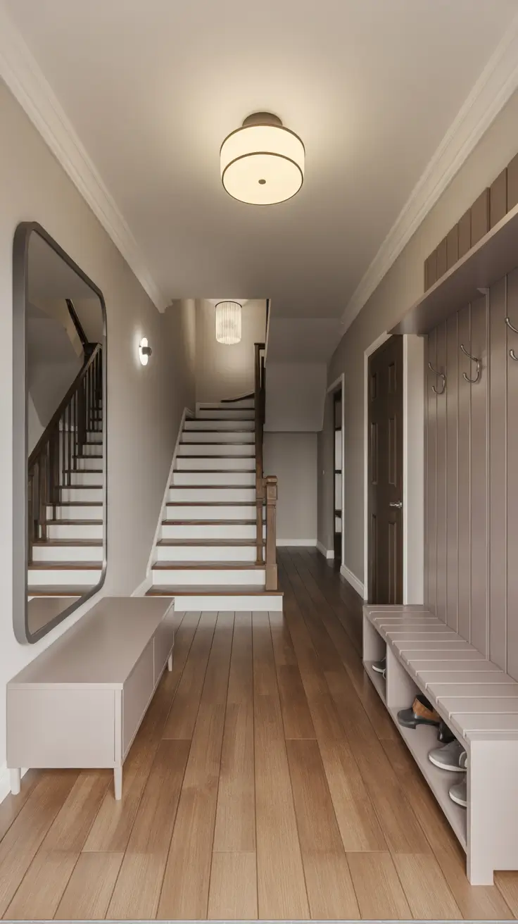 19 Entryway Remodel Ideas 2026: Stylish Split Level, Split Foyer, and Staircase Makeovers