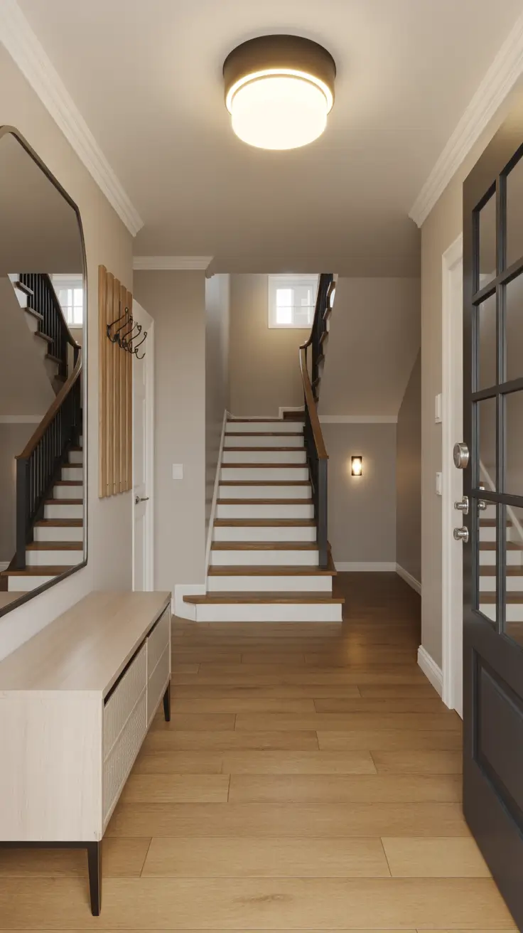 19 Entryway Remodel Ideas 2026: Stylish Split Level, Split Foyer, and Staircase Makeovers