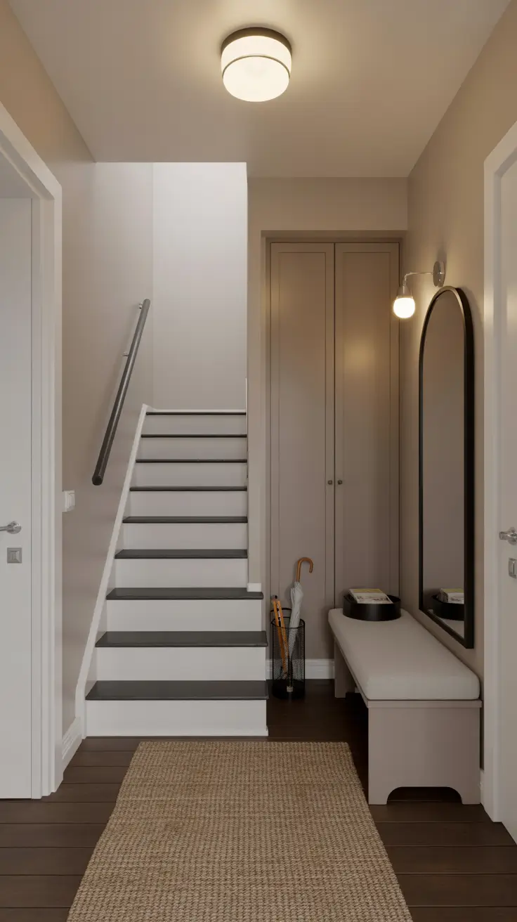 19 Entryway Remodel Ideas 2026: Stylish Split Level, Split Foyer, and Staircase Makeovers