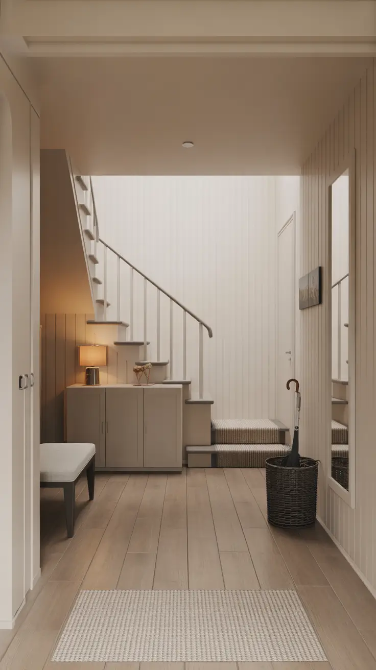 19 Entryway Remodel Ideas 2026: Stylish Split Level, Split Foyer, and Staircase Makeovers