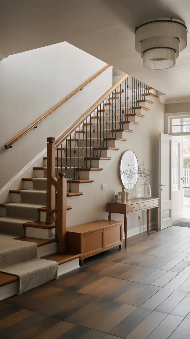 19 Entryway Remodel Ideas 2026: Stylish Split Level, Split Foyer, and Staircase Makeovers