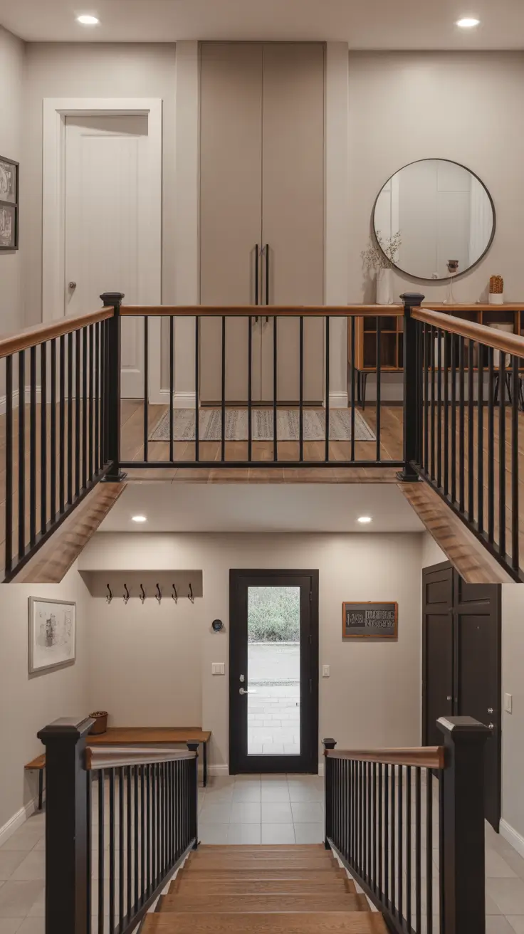 19 Entryway Remodel Ideas 2026: Stylish Split Level, Split Foyer, and Staircase Makeovers
