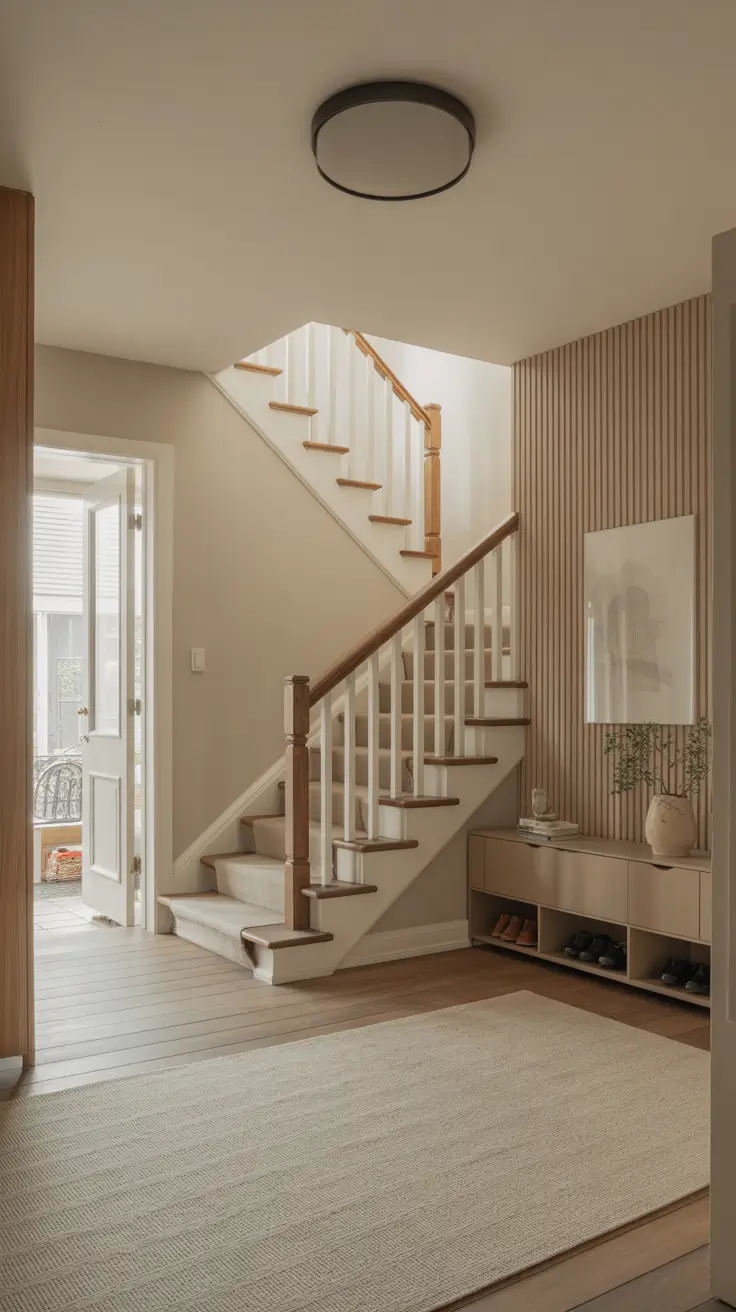 19 Entryway Remodel Ideas 2026: Stylish Split Level, Split Foyer, and Staircase Makeovers