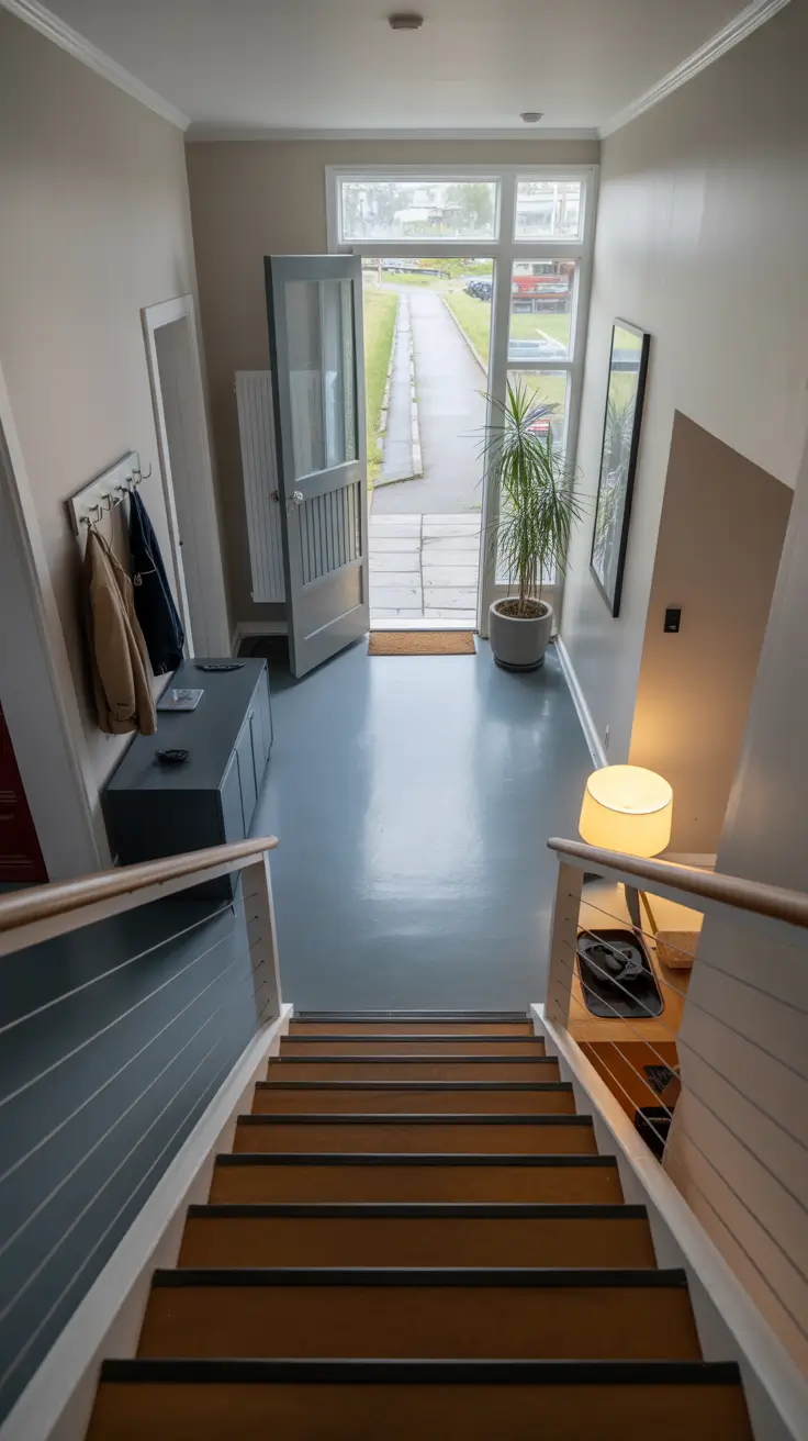 19 Entryway Remodel Ideas 2026: Stylish Split Level, Split Foyer, and Staircase Makeovers