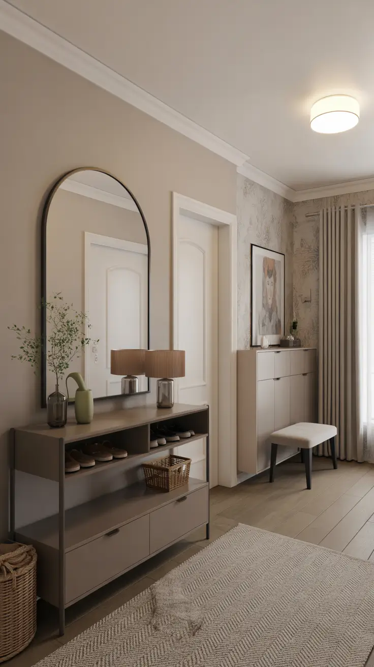 32 Entryways Remodel Ideas 2026: Smart Designs for Stylish and Functional Homes