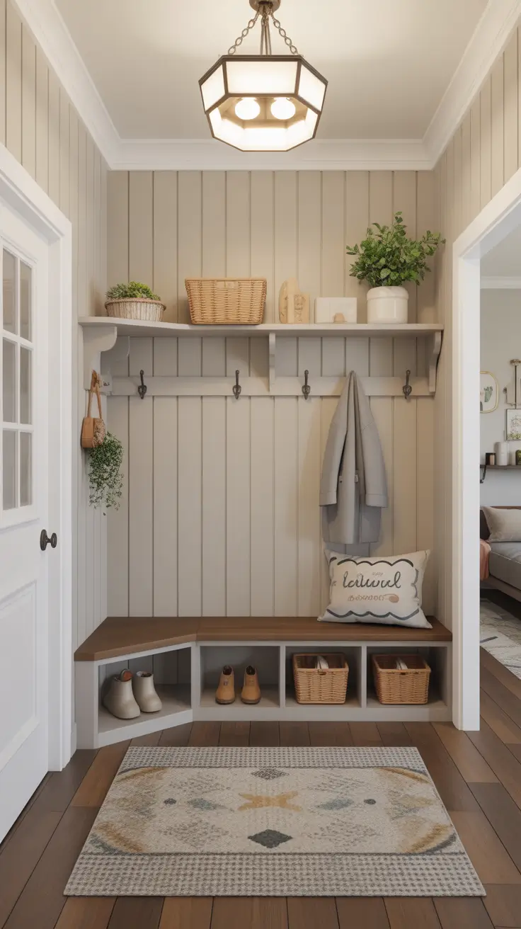 32 Entryways Remodel Ideas 2026: Smart Designs for Stylish and Functional Homes