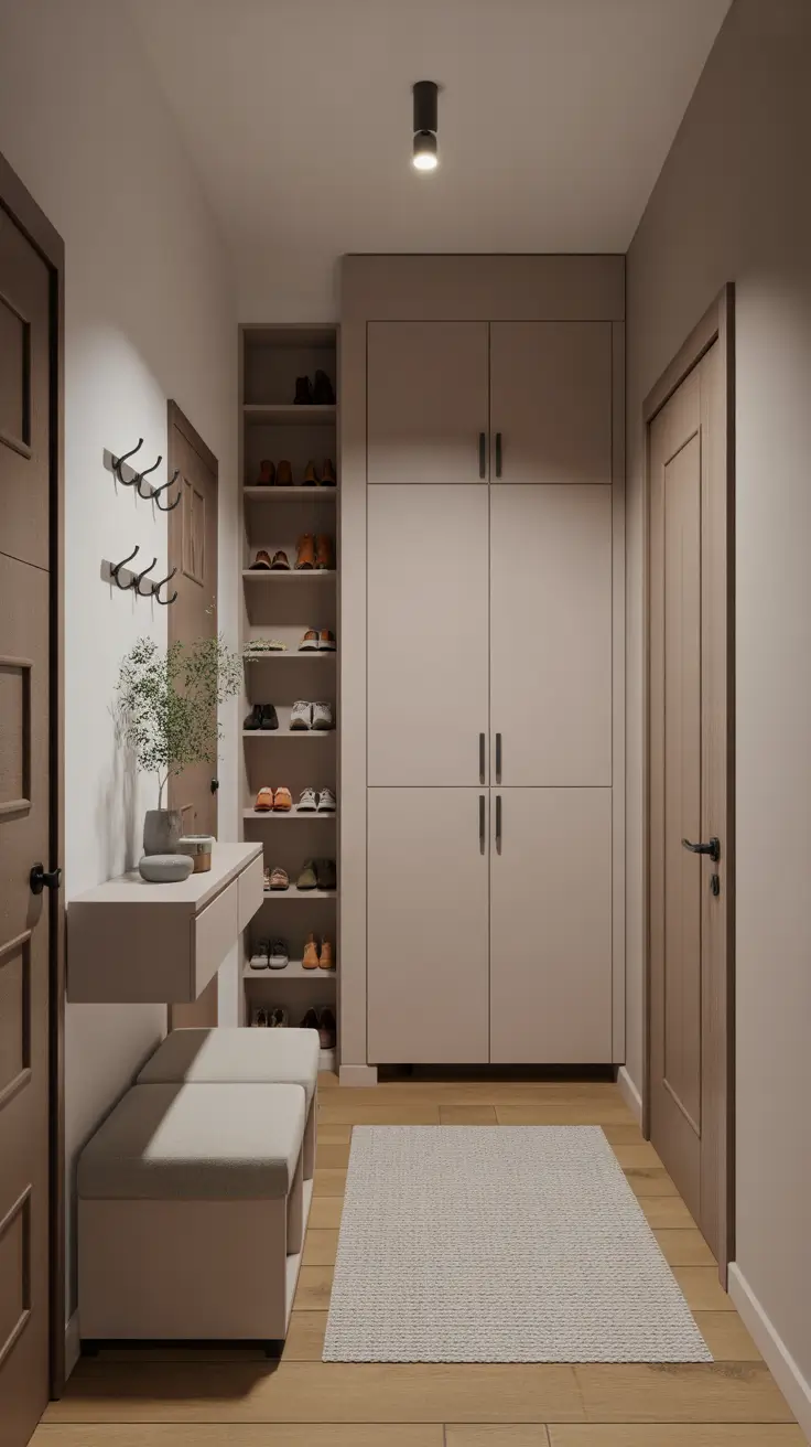 32 Entryways Remodel Ideas 2026: Smart Designs for Stylish and Functional Homes