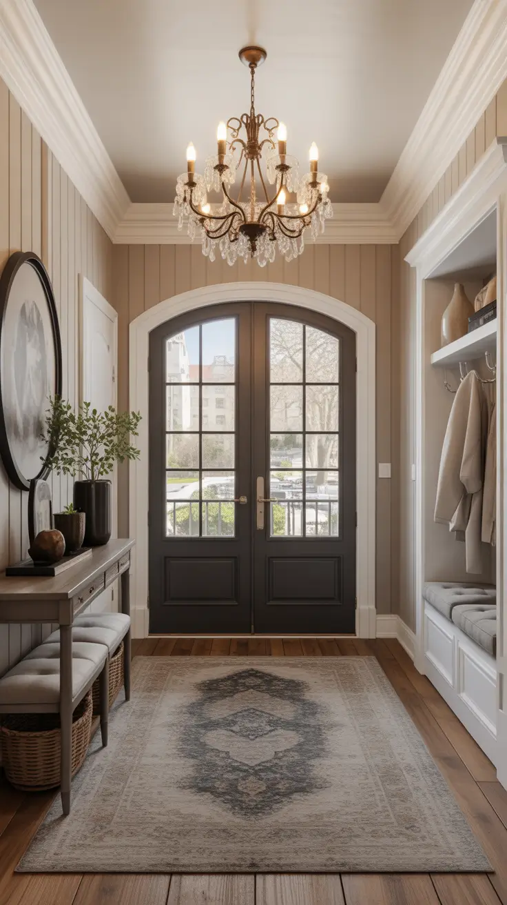 32 Entryways Remodel Ideas 2026: Smart Designs for Stylish and Functional Homes