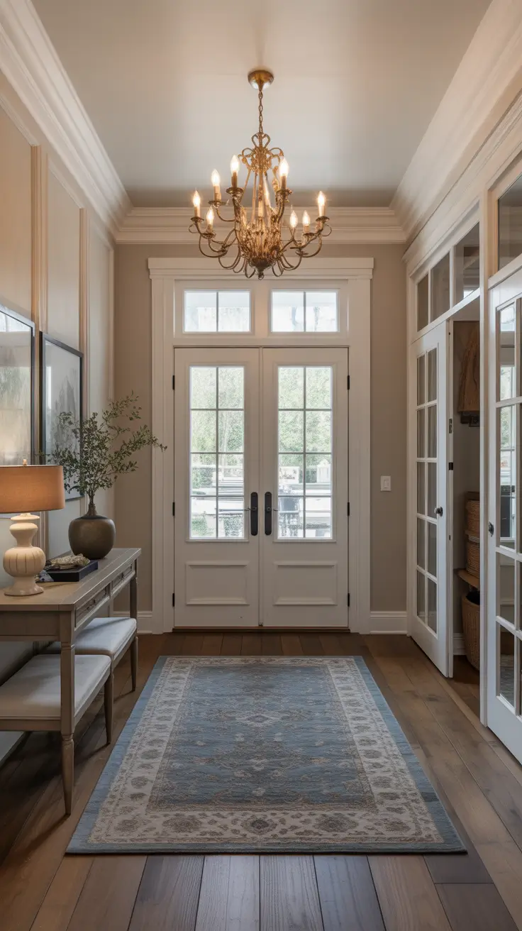 32 Entryways Remodel Ideas 2026: Smart Designs for Stylish and Functional Homes