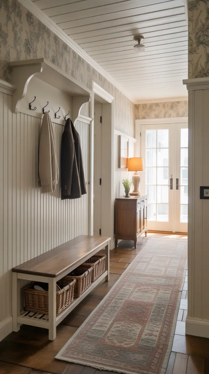 32 Entryways Remodel Ideas 2026: Smart Designs for Stylish and Functional Homes