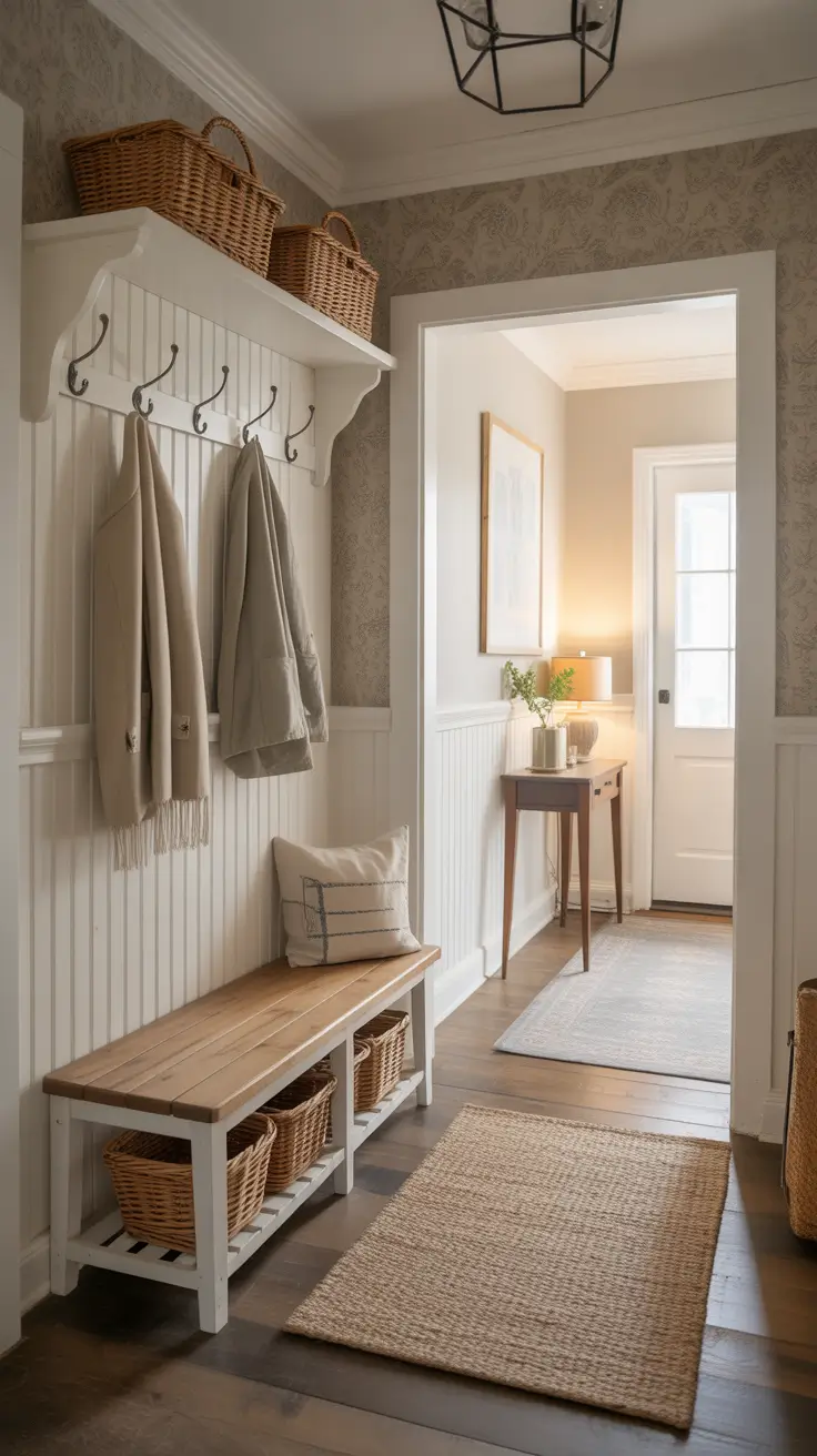 32 Entryways Remodel Ideas 2026: Smart Designs for Stylish and Functional Homes