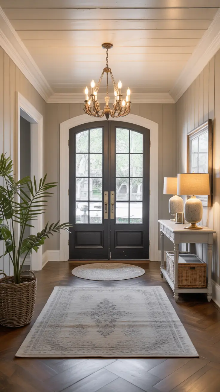 32 Entryways Remodel Ideas 2026: Smart Designs for Stylish and Functional Homes