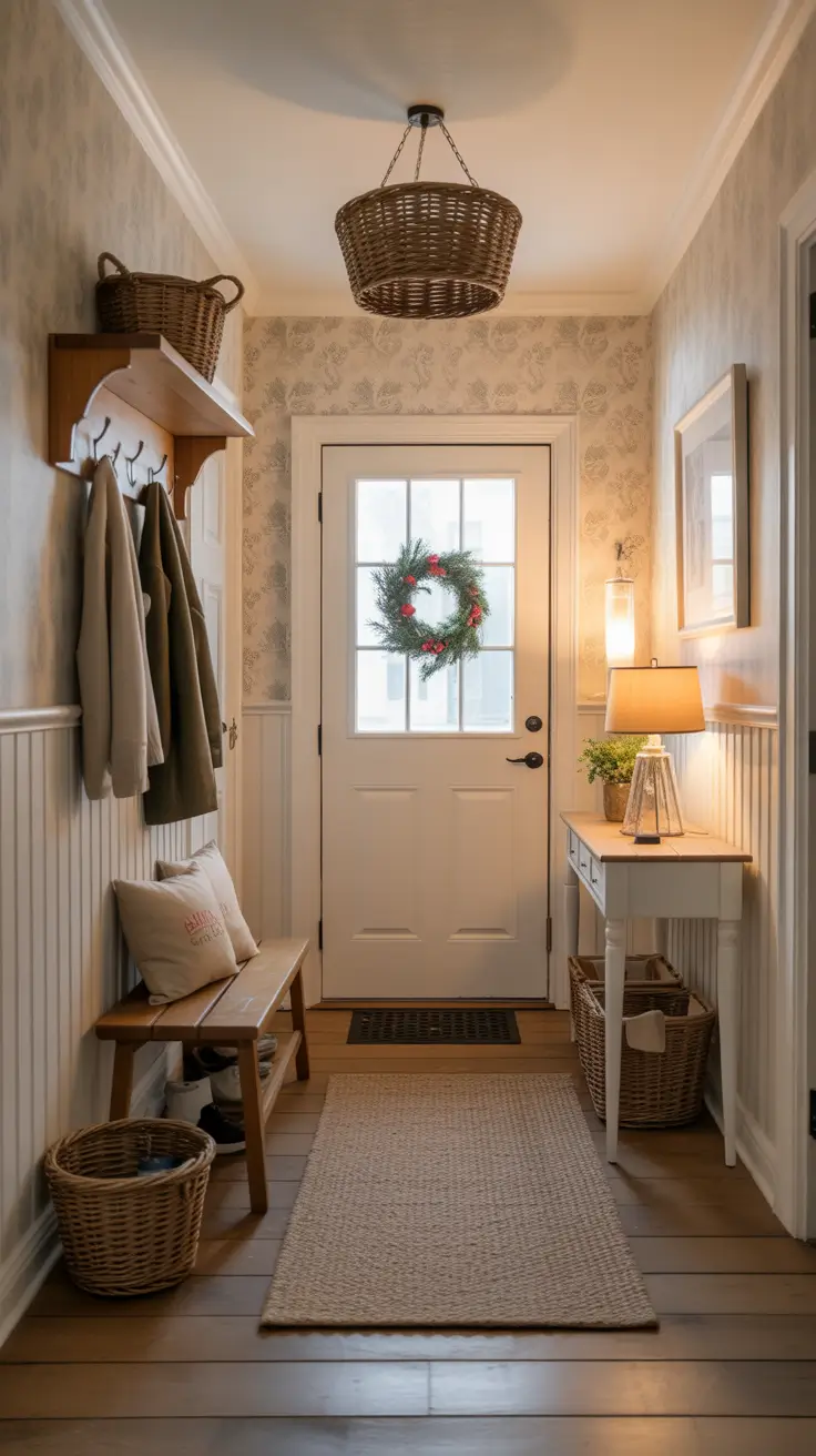 32 Entryways Remodel Ideas 2026: Smart Designs for Stylish and Functional Homes