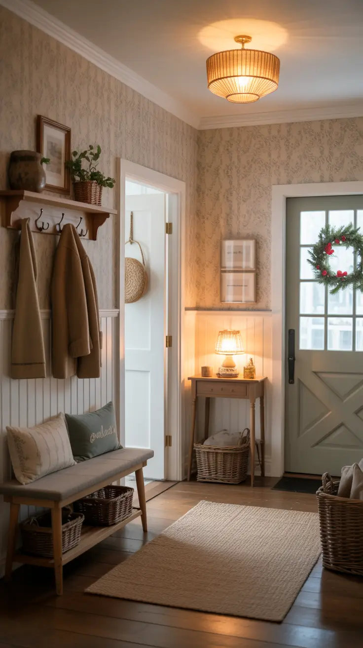 32 Entryways Remodel Ideas 2026: Smart Designs for Stylish and Functional Homes