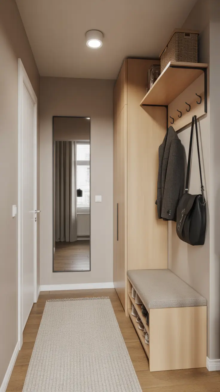 32 Entryways Remodel Ideas 2026: Smart Designs for Stylish and Functional Homes