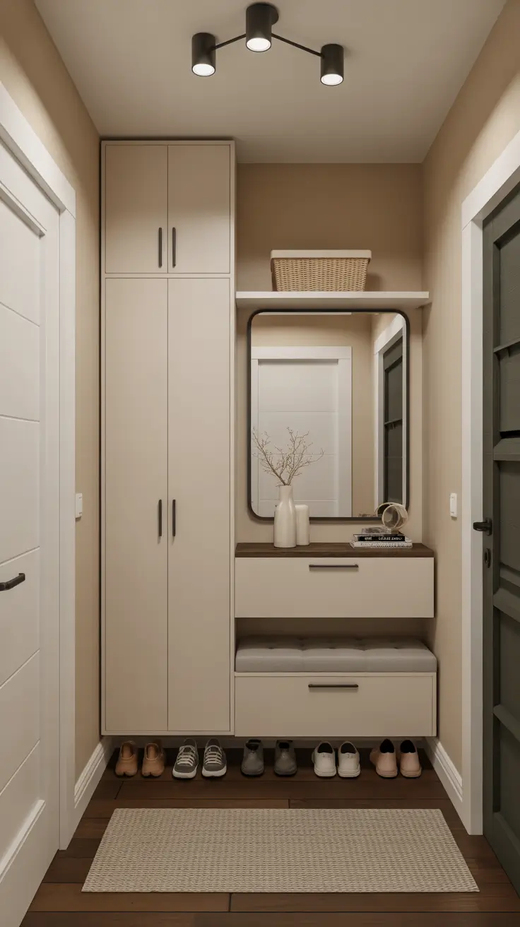 32 Entryways Remodel Ideas 2026: Smart Designs for Stylish and Functional Homes