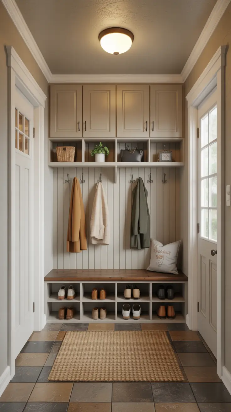 32 Entryways Remodel Ideas 2026: Smart Designs for Stylish and Functional Homes