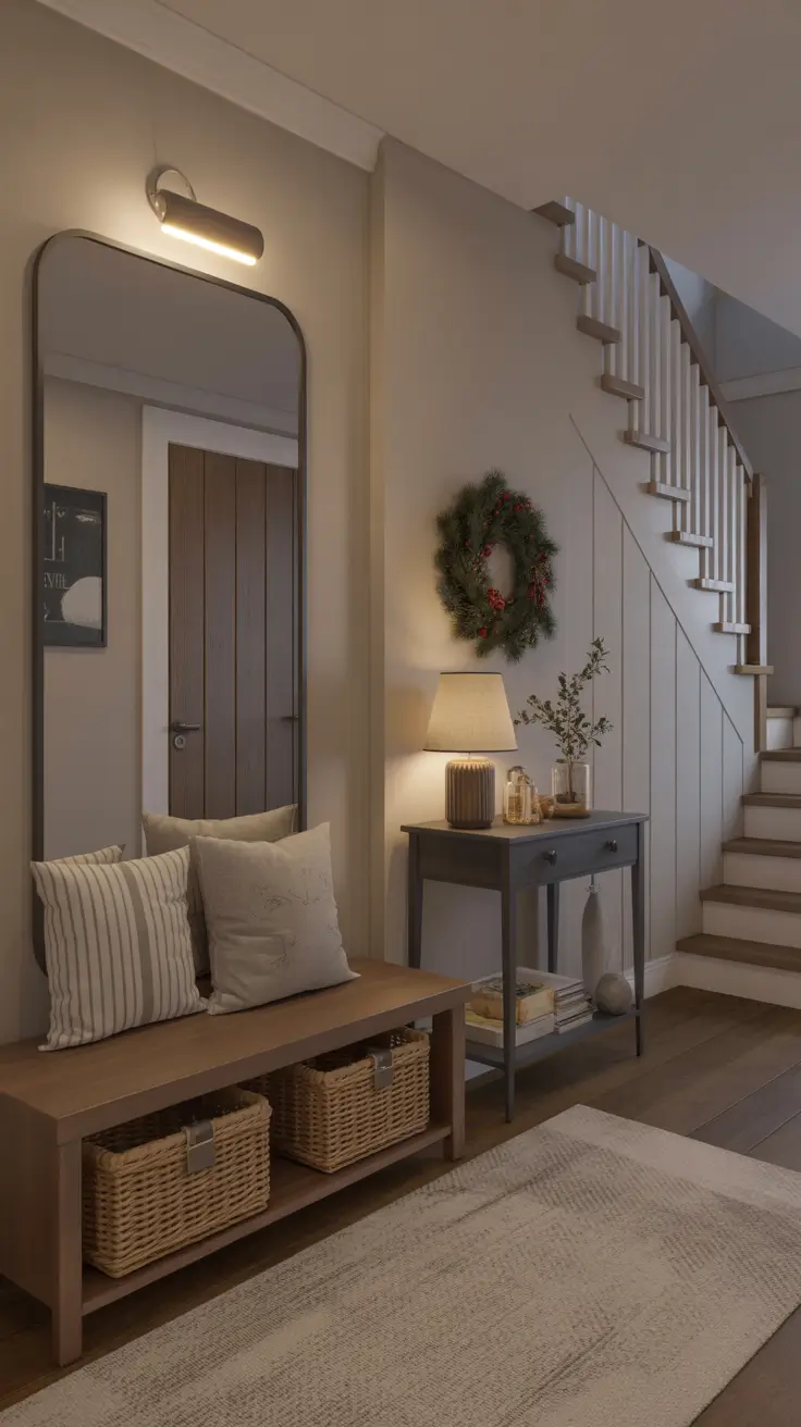 32 Entryways Remodel Ideas 2026: Smart Designs for Stylish and Functional Homes