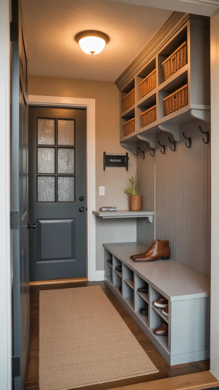 32 Entryways Remodel Ideas 2026: Smart Designs for Stylish and Functional Homes