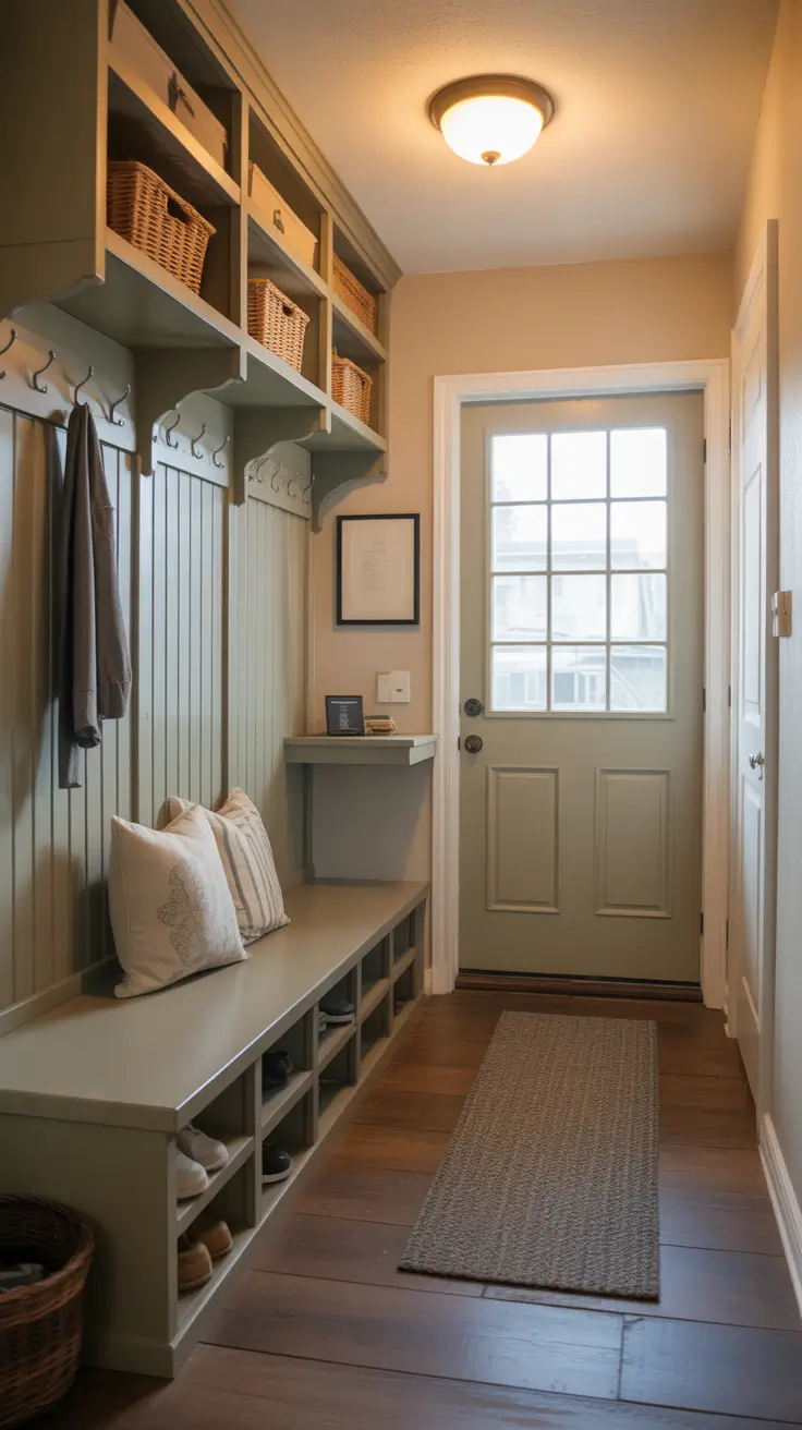 32 Entryways Remodel Ideas 2026: Smart Designs for Stylish and Functional Homes