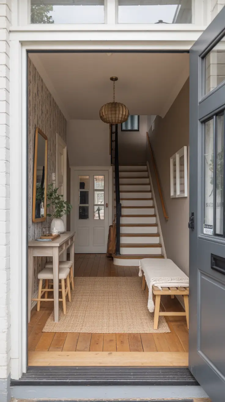 32 Entryways Remodel Ideas 2026: Smart Designs for Stylish and Functional Homes