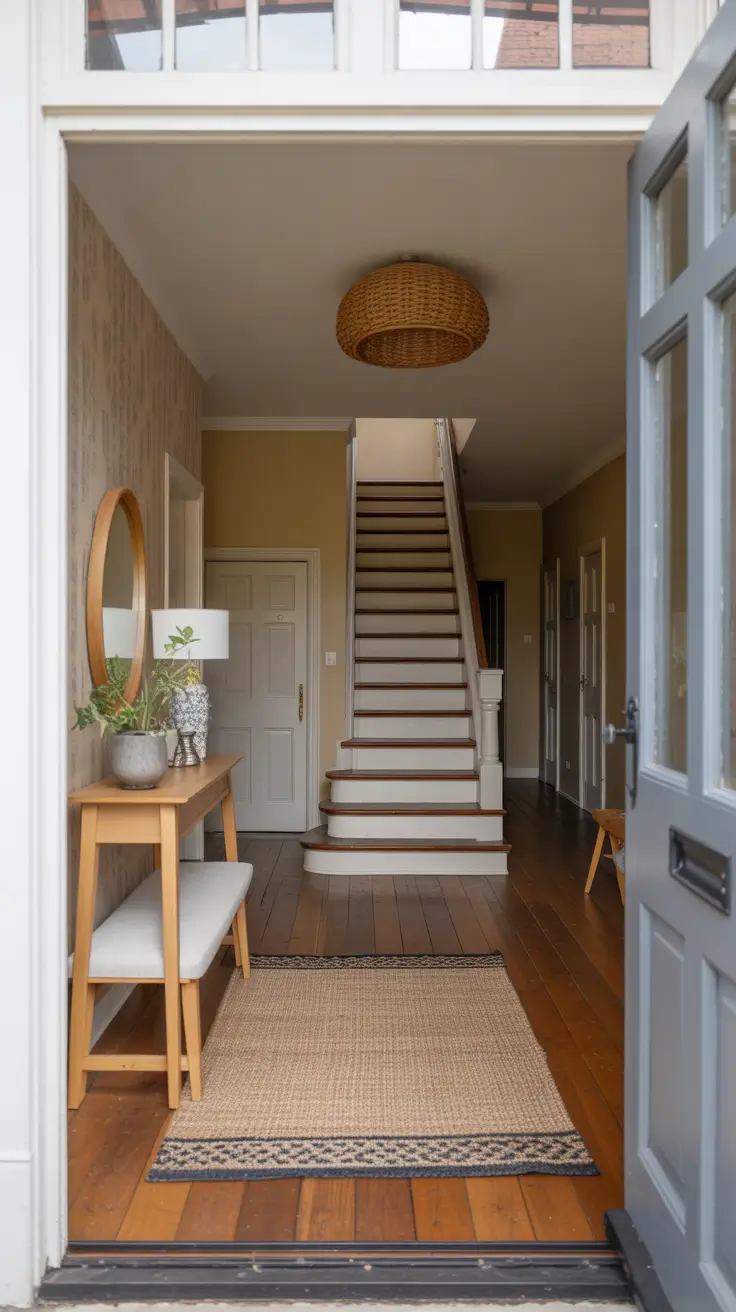 32 Entryways Remodel Ideas 2026: Smart Designs for Stylish and Functional Homes