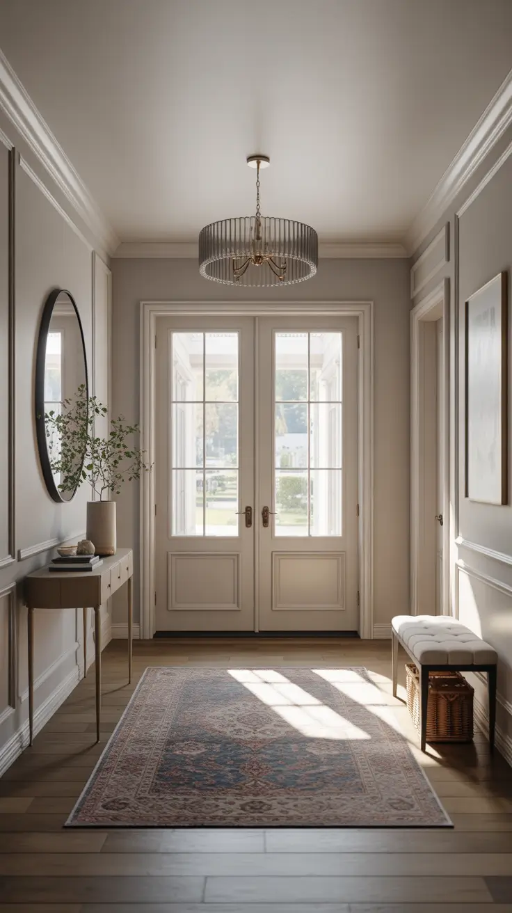 32 Entryways Remodel Ideas 2026: Smart Designs for Stylish and Functional Homes